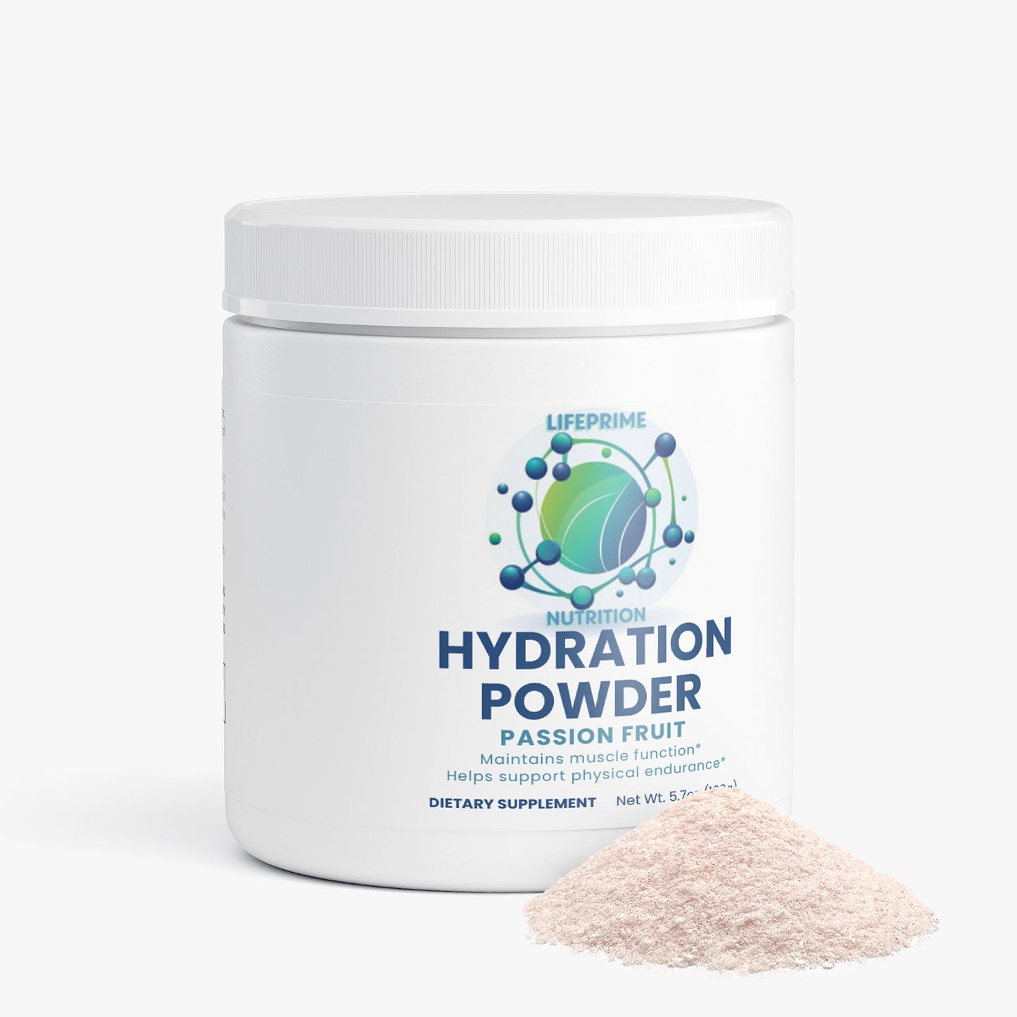Hydration Powder (Passion Fruit)