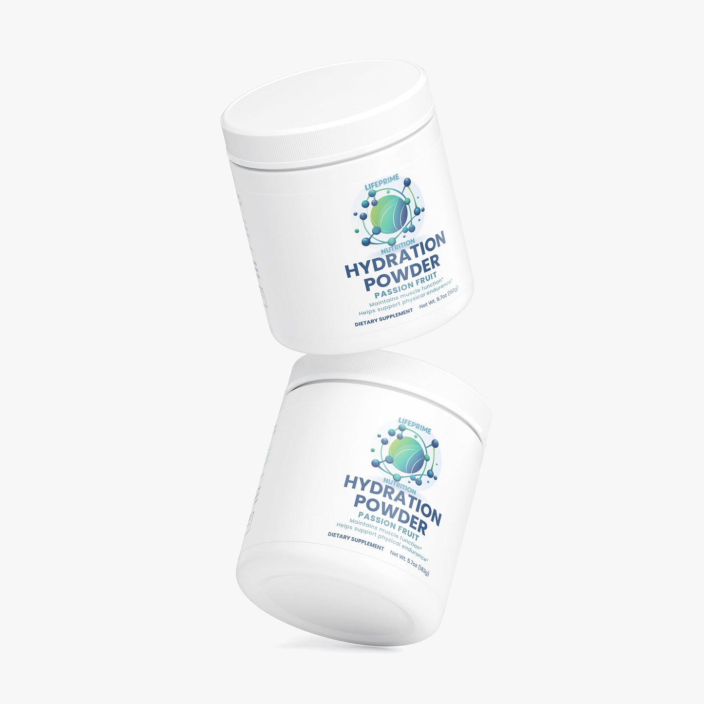 Hydration Powder (Passion Fruit)