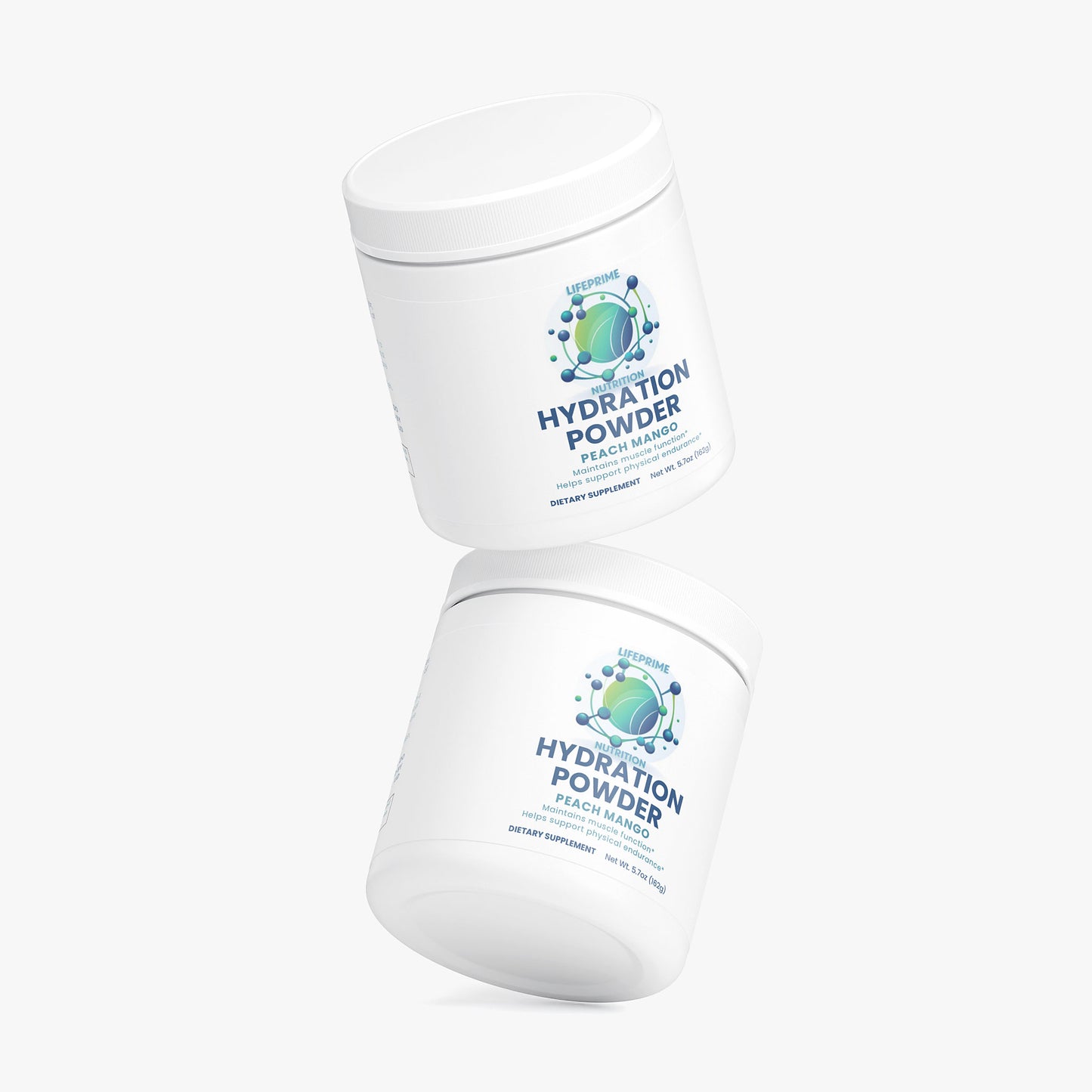 Hydration Powder (Peach Mango)