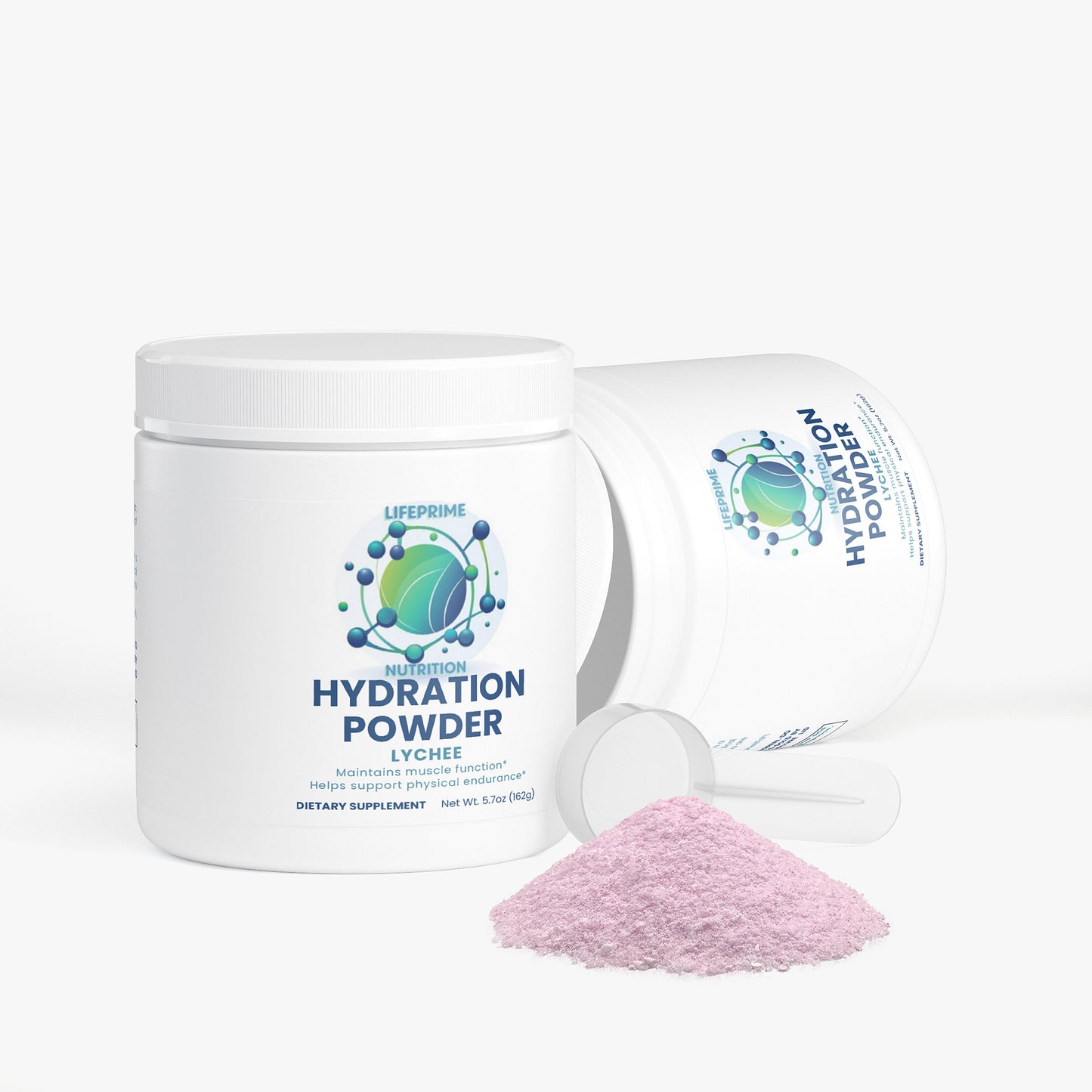 Hydration Powder (Lychee)