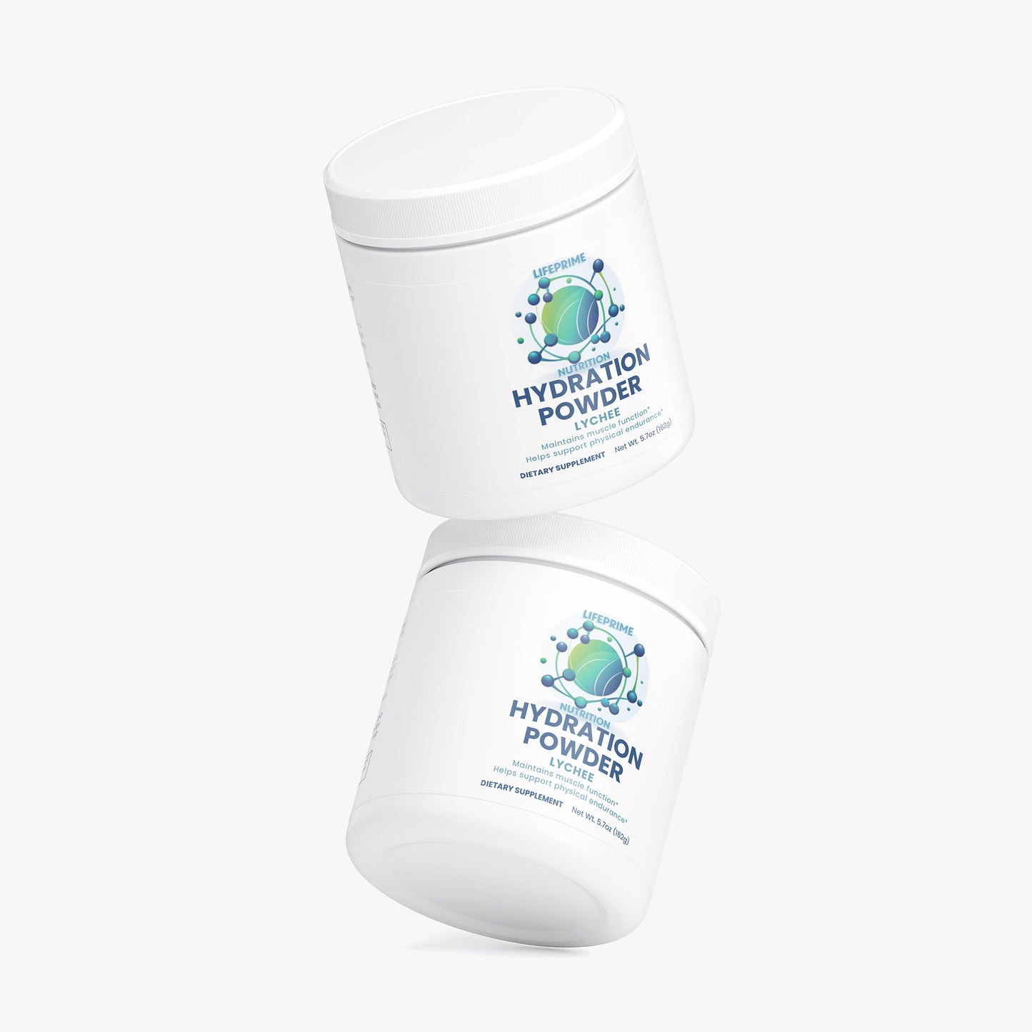 Hydration Powder (Lychee)