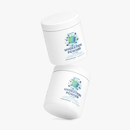 Hydration Powder (Lychee)
