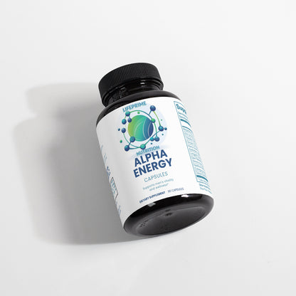 Alpha Energy