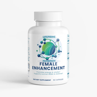Female Enhancement