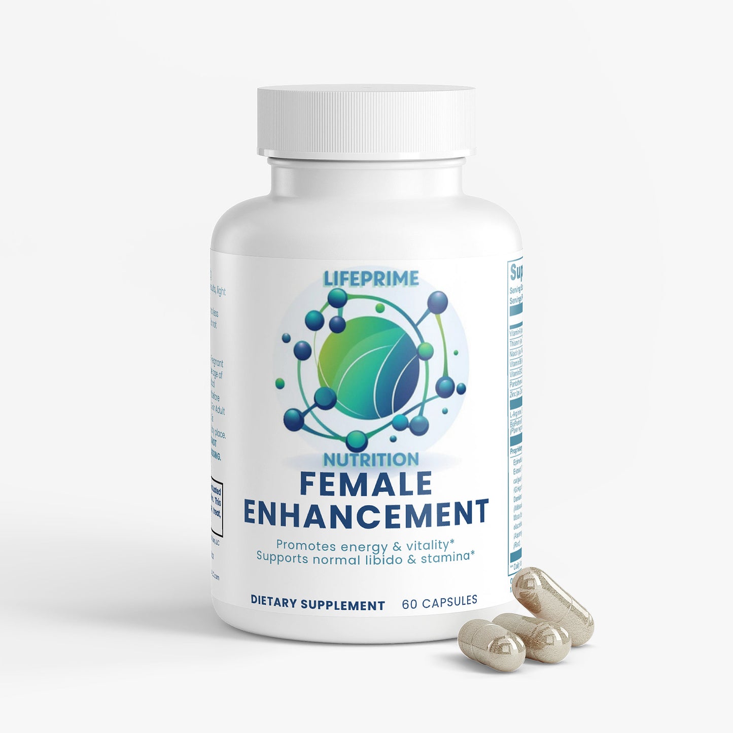 Female Enhancement
