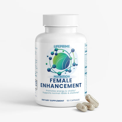 Female Enhancement