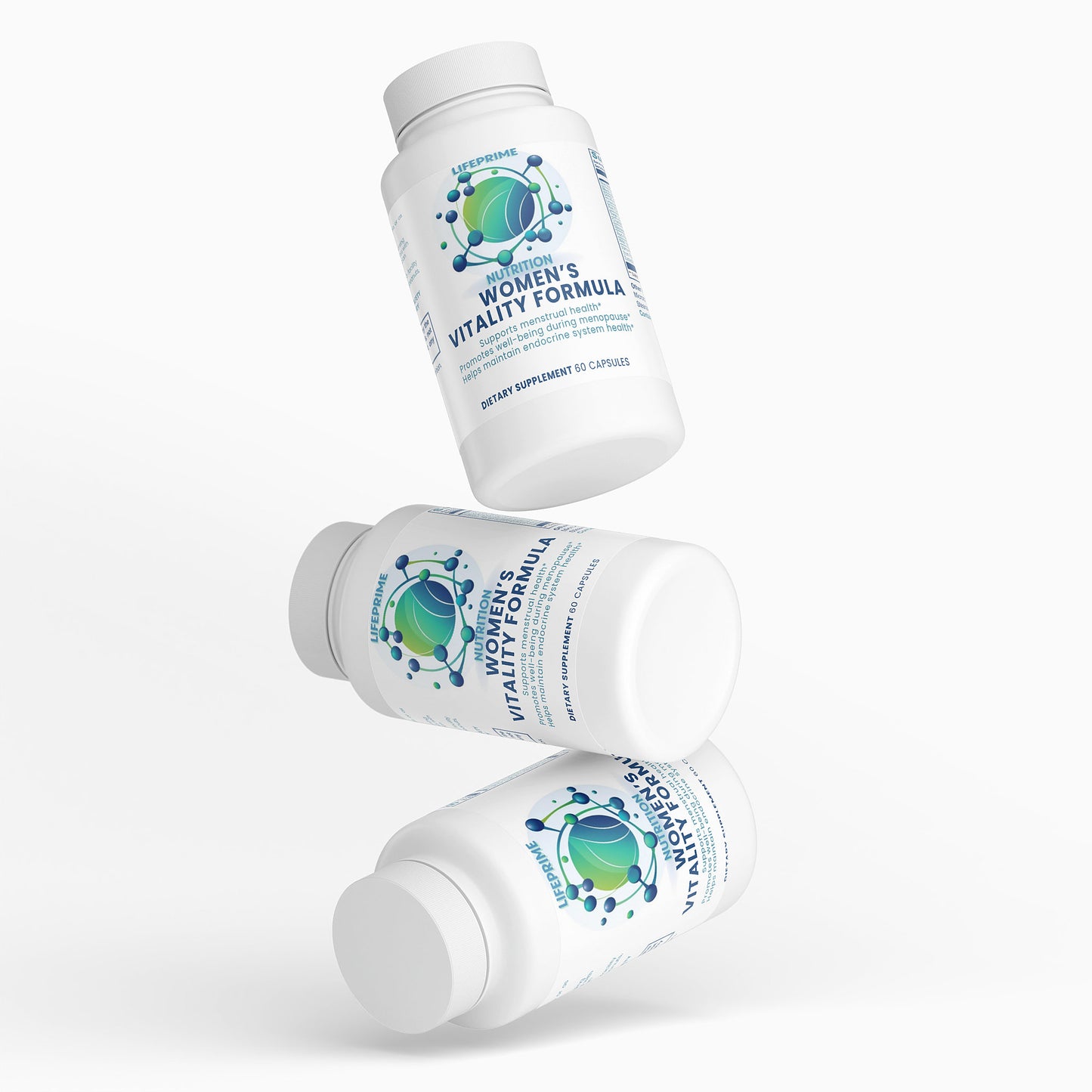 Women's Vitality Formula