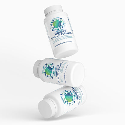Women's Vitality Formula