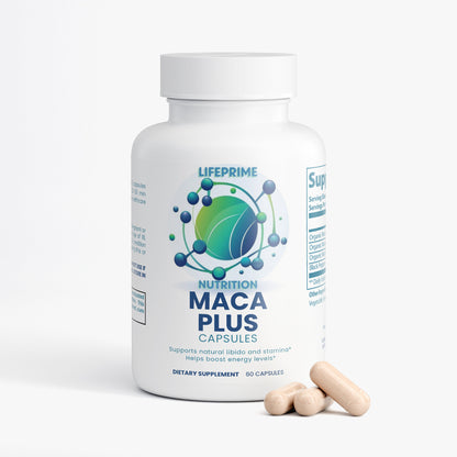 Maca Plus