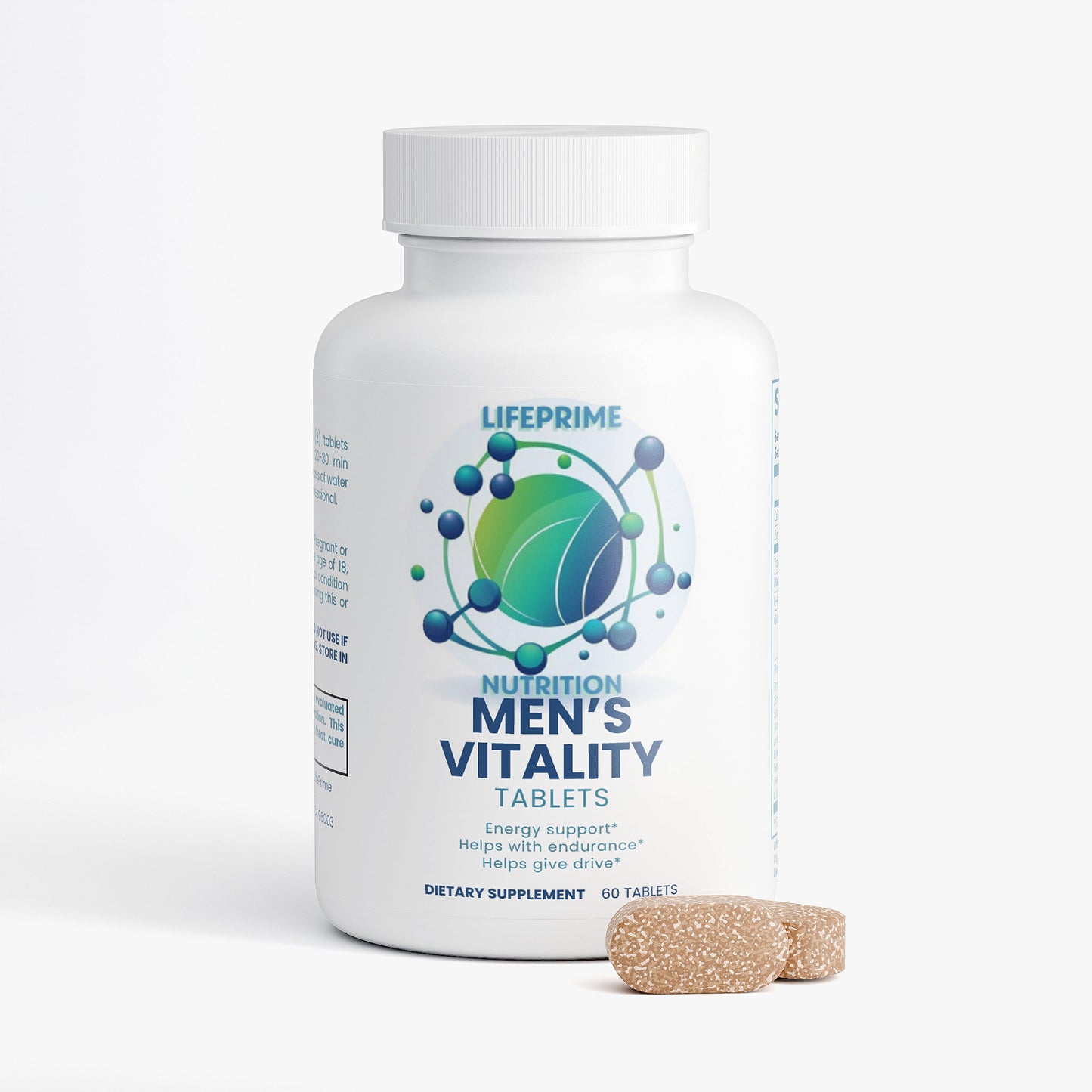Men's Vitality
