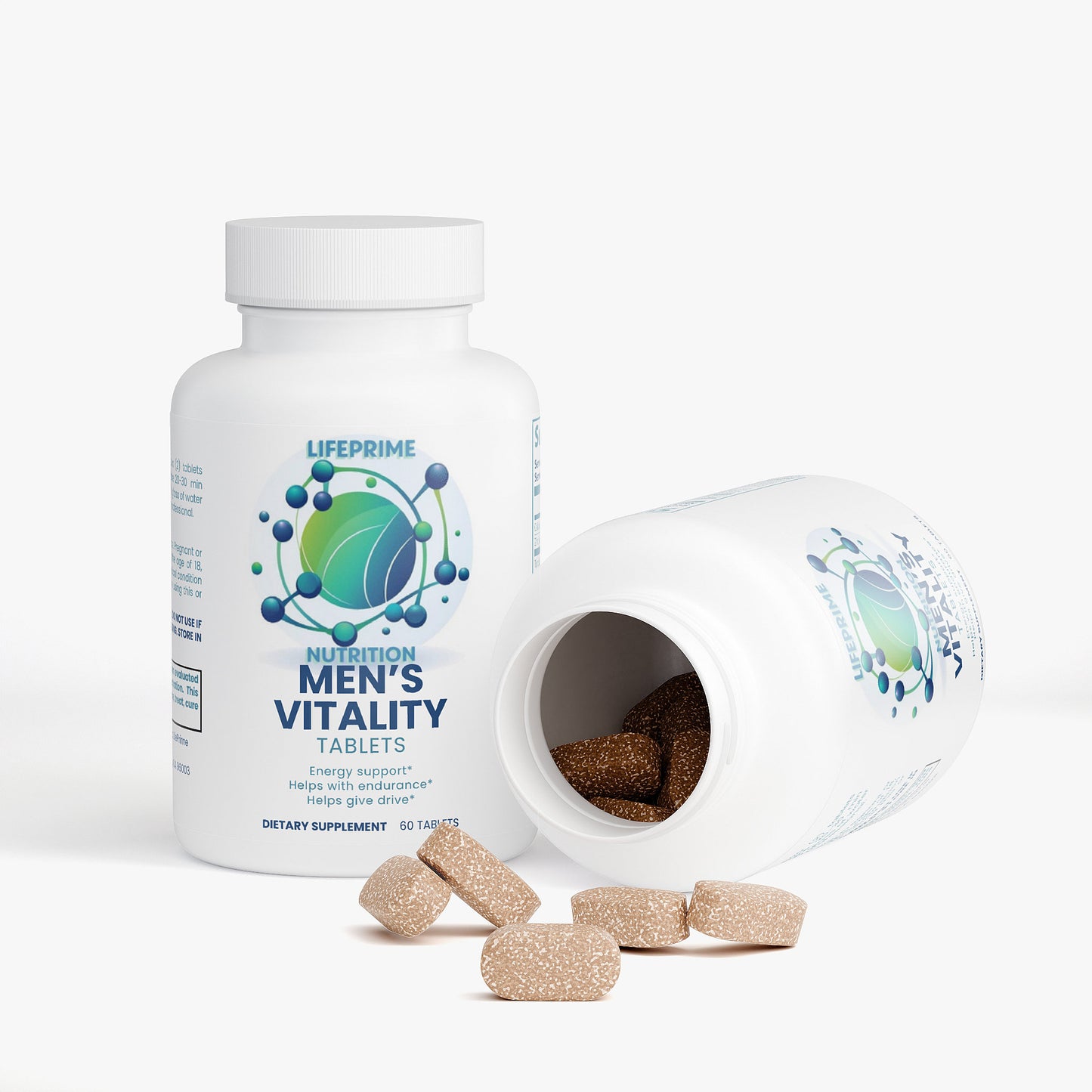 Men's Vitality