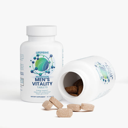 Men's Vitality