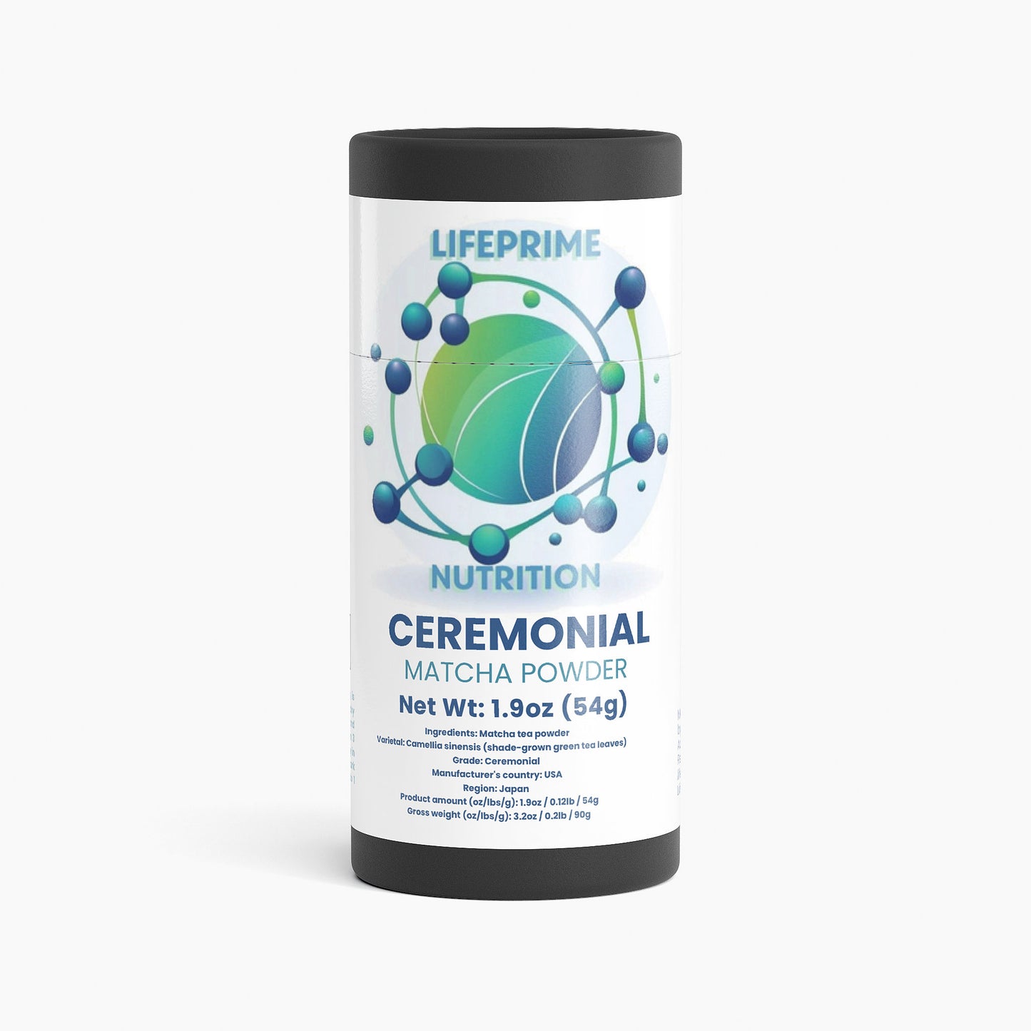 Ceremonial Matcha Powder