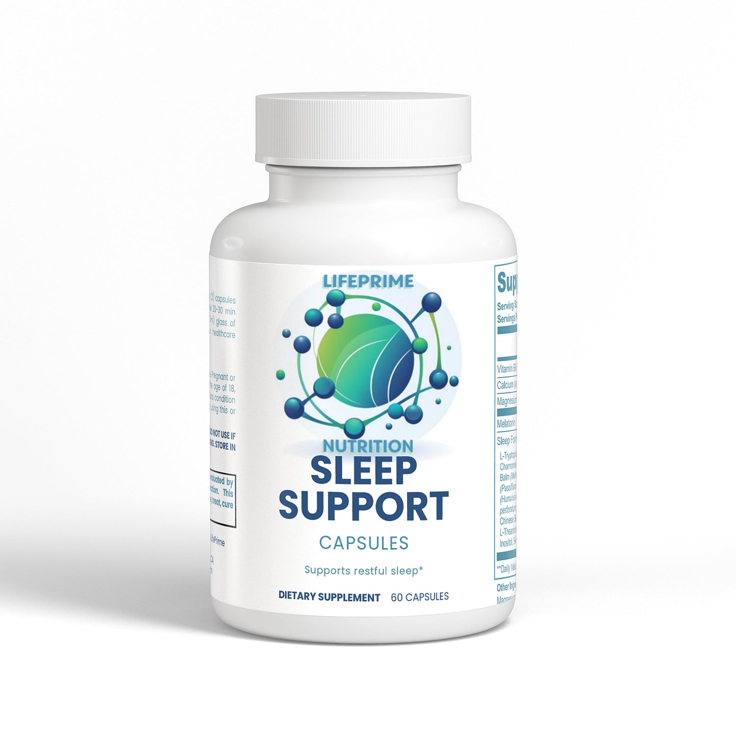 Sleep Support