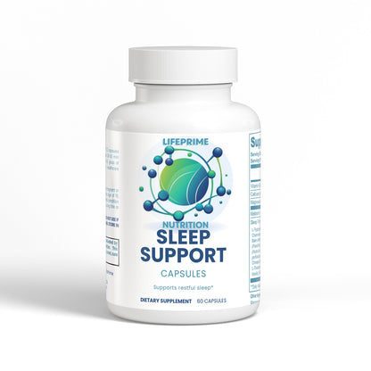Sleep Support