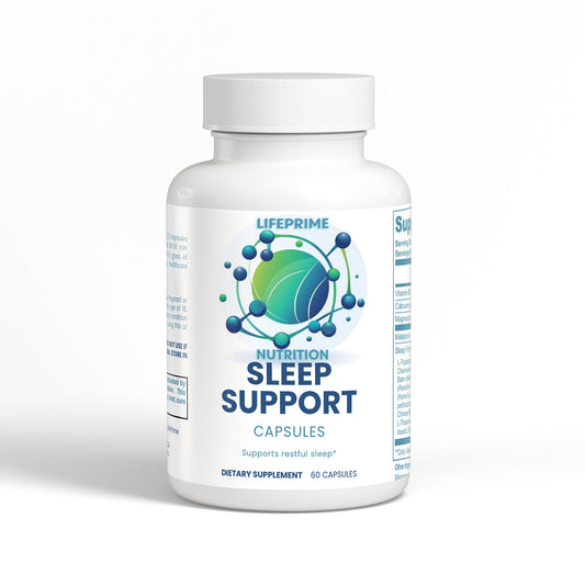 Sleep Support