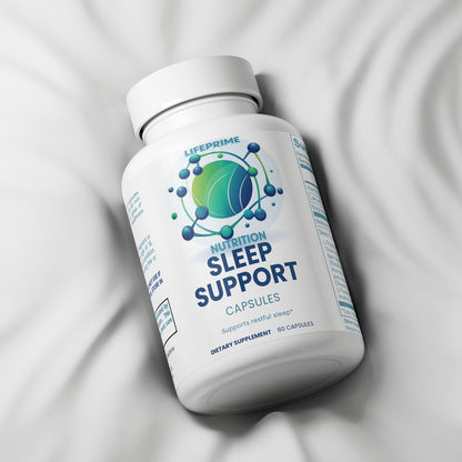 Sleep Support