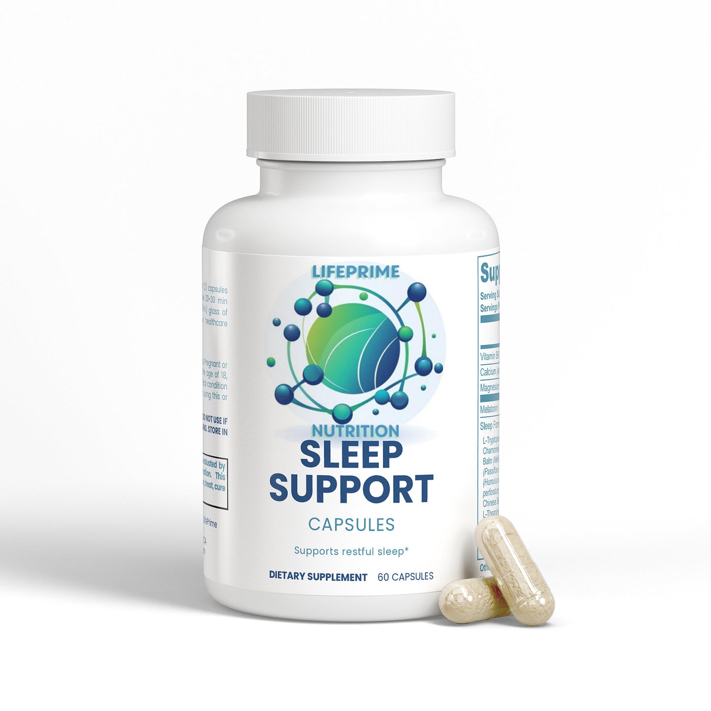 Sleep Support