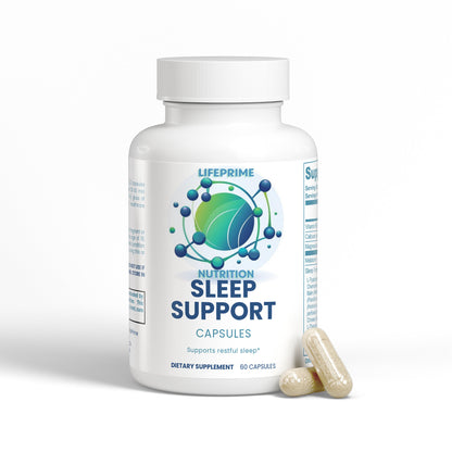 Sleep Support