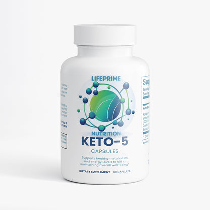 Keto-5