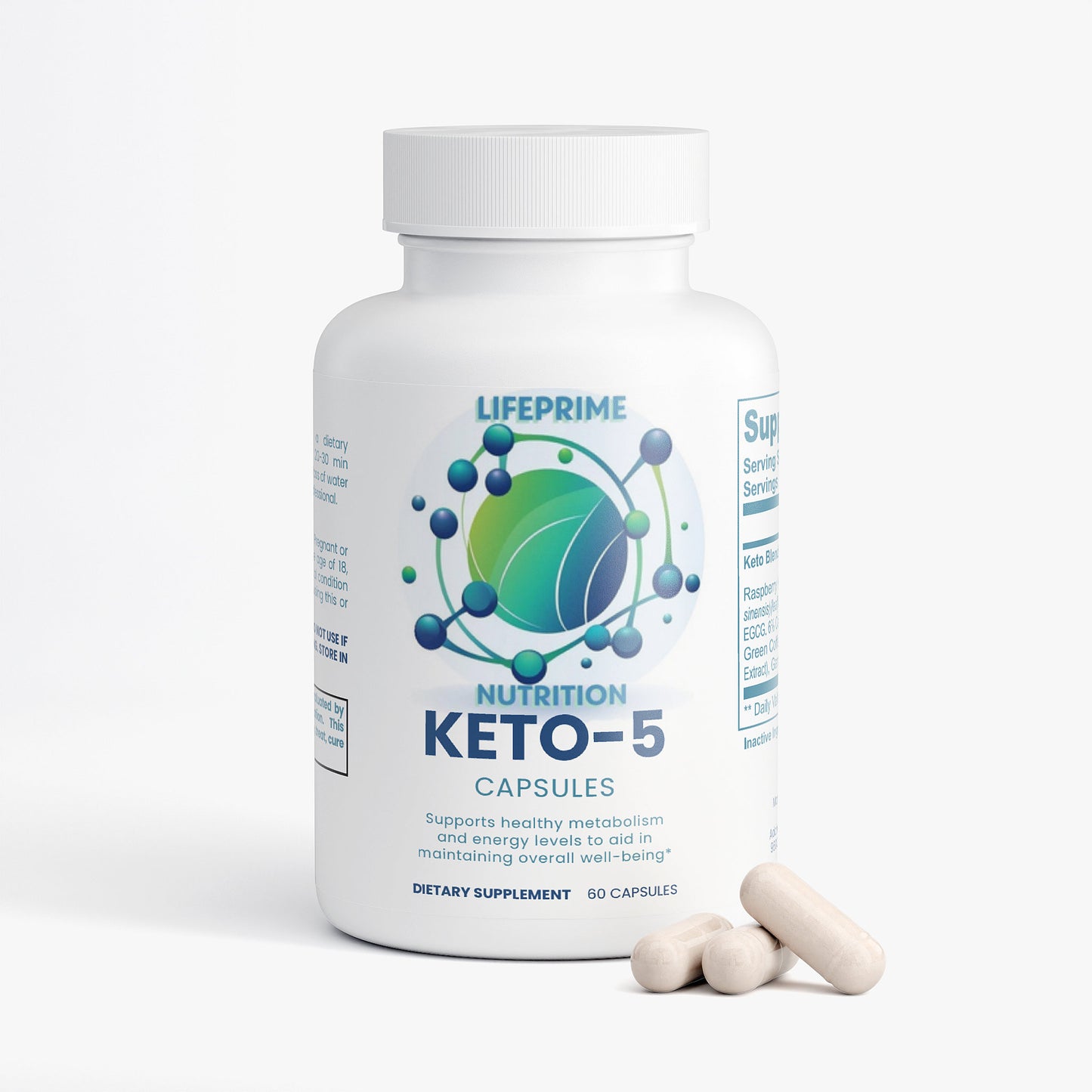Keto-5