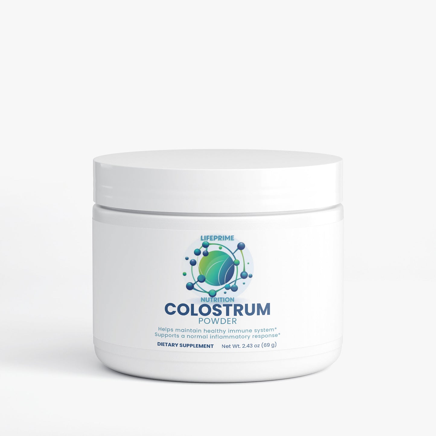 Colostrum Powder