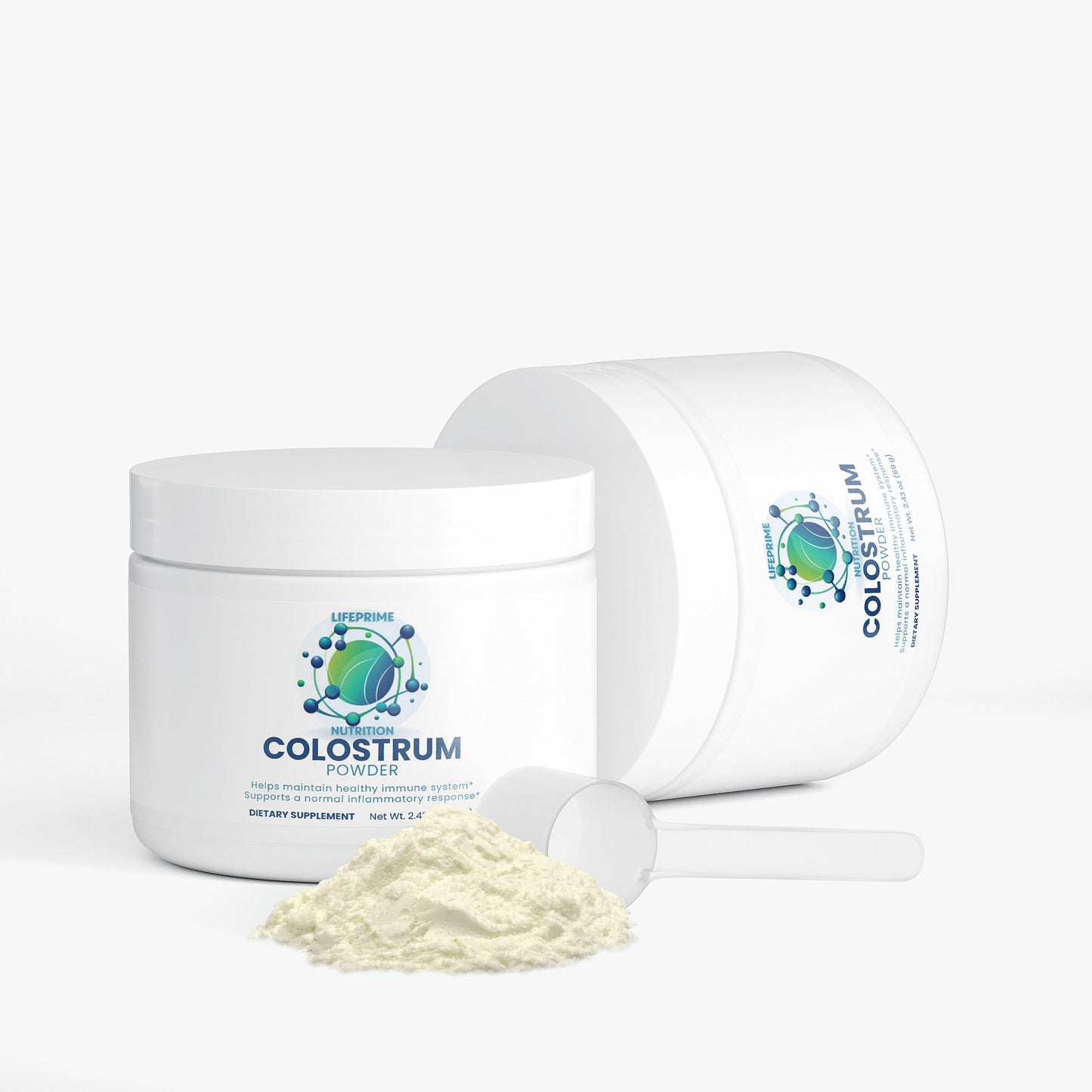 Colostrum Powder