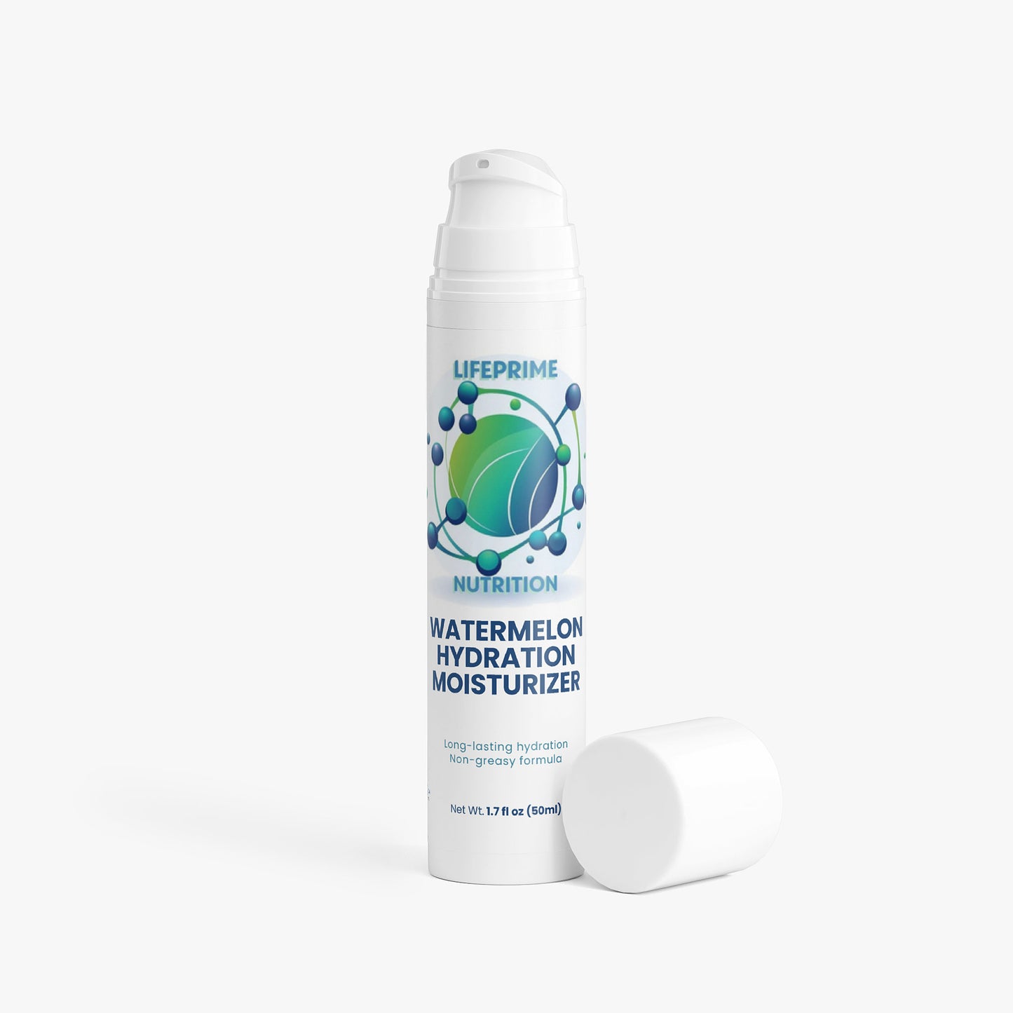 Watermelon Hydration Moisturizer