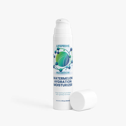 Watermelon Hydration Moisturizer