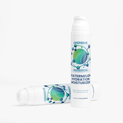 Watermelon Hydration Moisturizer