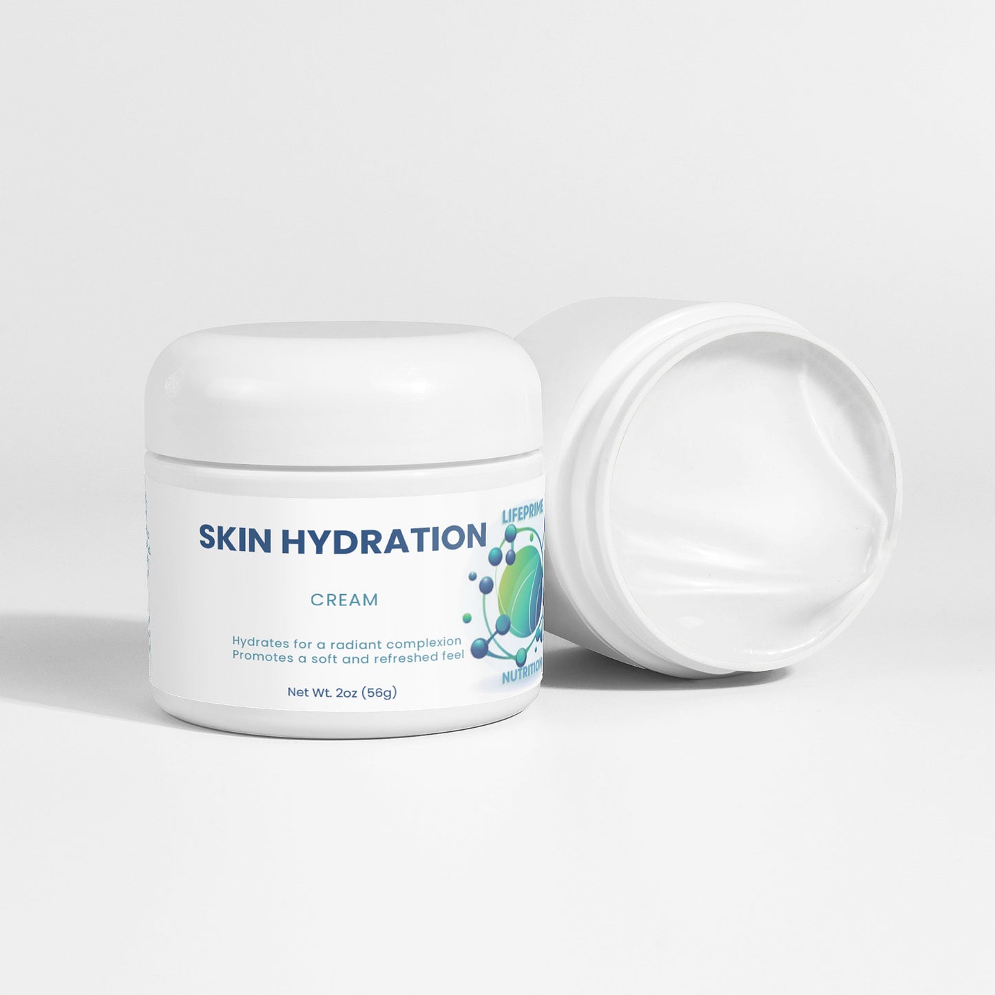 Skin Hydration Cream