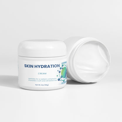 Skin Hydration Cream