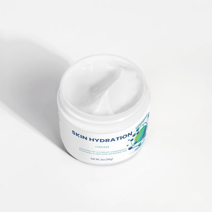 Skin Hydration Cream