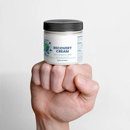 Recovery Cream