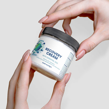 Recovery Cream