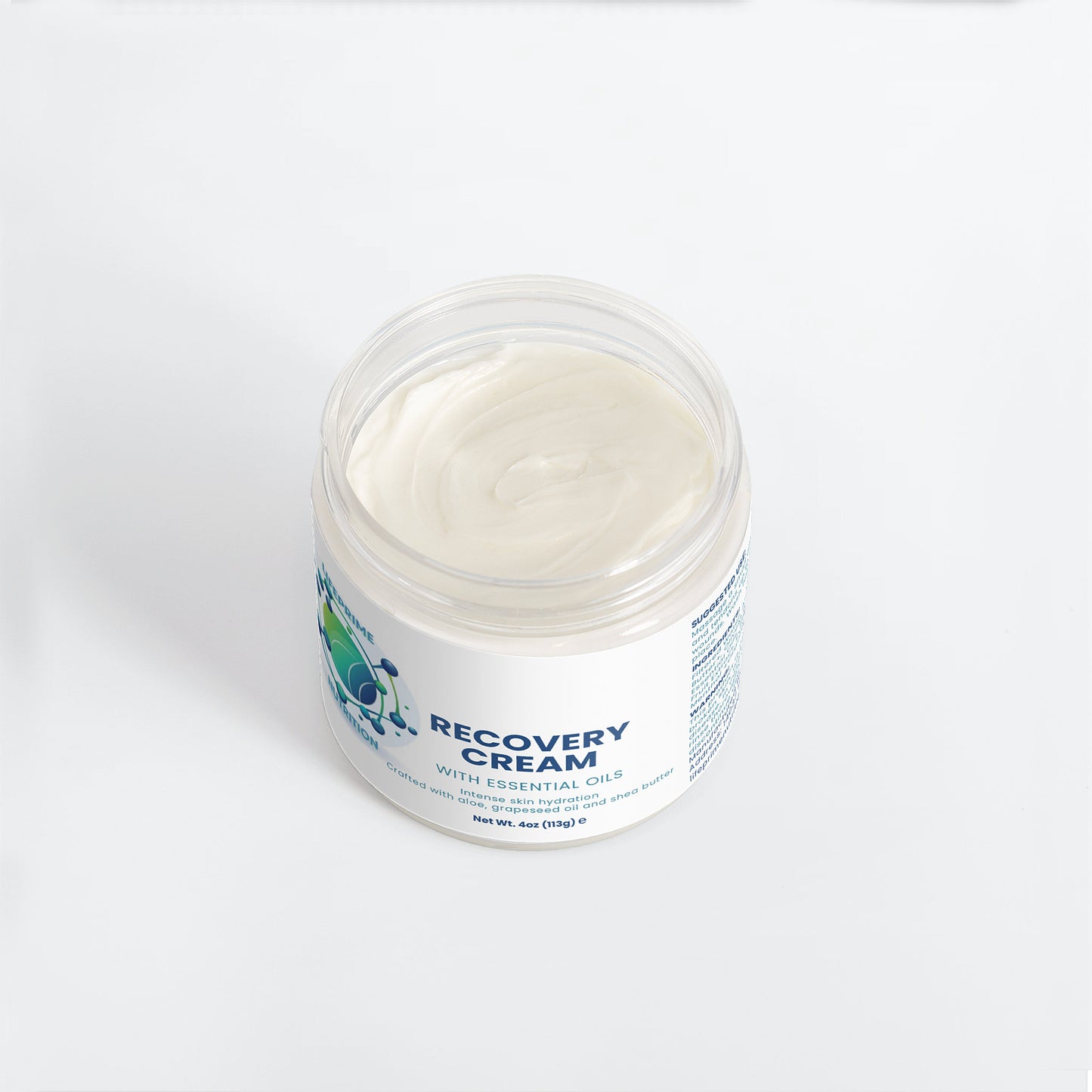 Recovery Cream