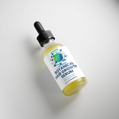 Botanical Hair Growth Serum