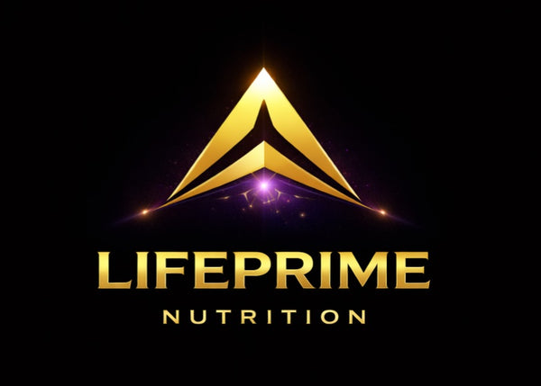 LifePrime Nutrition LLC